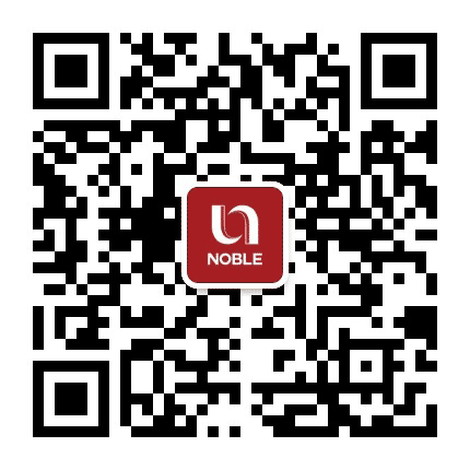 诺达地产公众号二维码