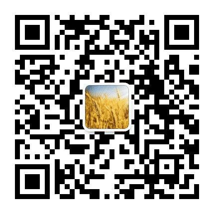农村新鲜有趣事公众号二维码