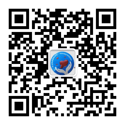 大学西路农大社区公众号二维码