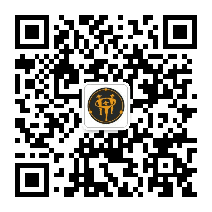 农夫问道公众号二维码