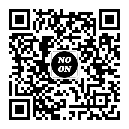 正午故事公众号二维码