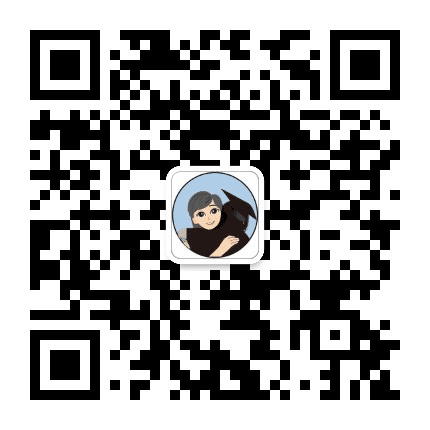 留学妈妈圈公众号二维码