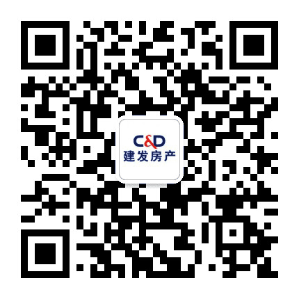 延平建发玺悦公众号二维码