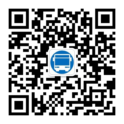 建阳公交公众号二维码
