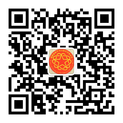 南平市侨联公众号二维码