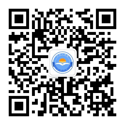 南平市工商联公众号二维码