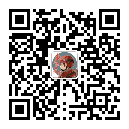 南平市森林消防支队公众号二维码