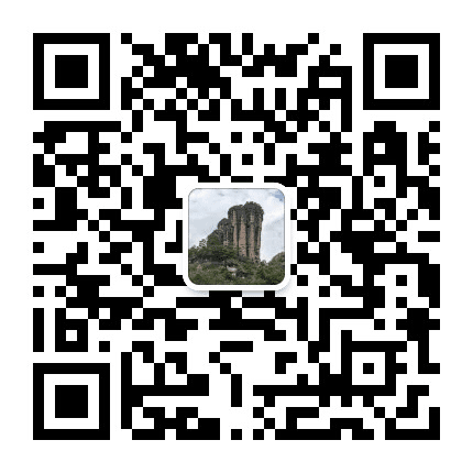 南平政法公众号二维码