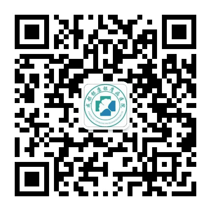 成都银康银屑病医院牛皮癣讲堂公众号二维码
