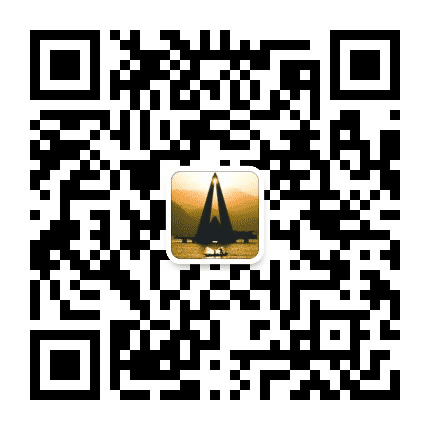 美丽延平公众号二维码