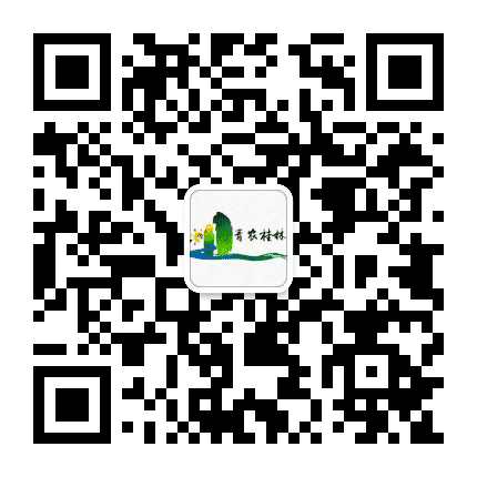 青农桂林公众号二维码