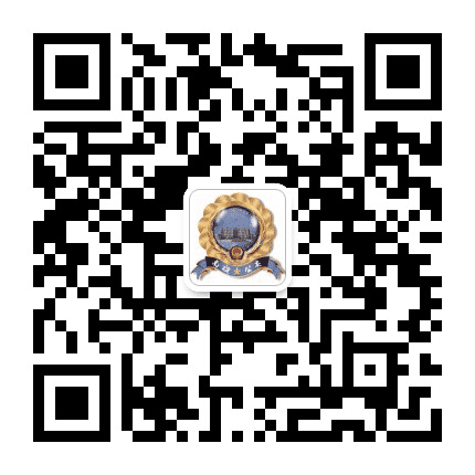 南谯公安公众号二维码