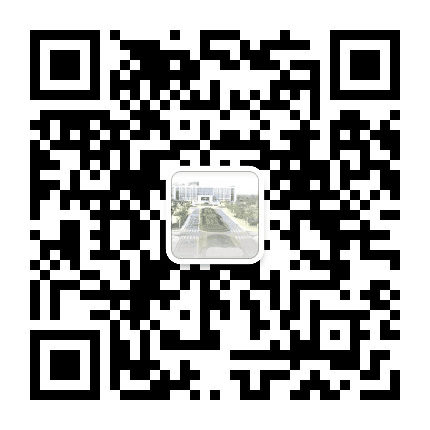 清风南谯公众号二维码