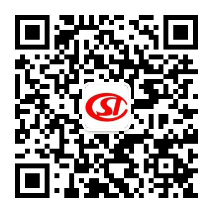 那曲人社公众号二维码