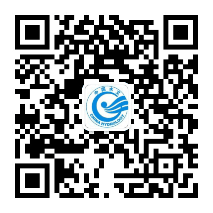 那曲水文局公众号二维码