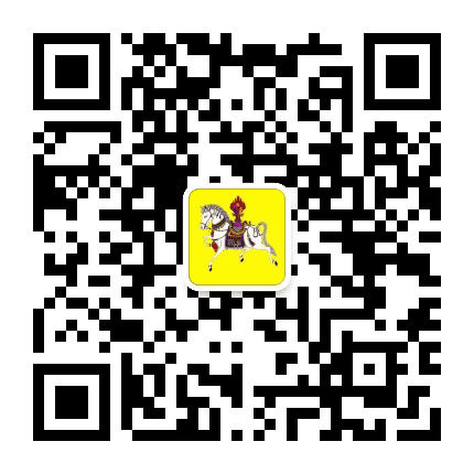 秘境囊谦文化旅游公众号二维码