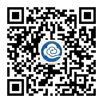 囊谦天气公众号二维码