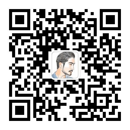 男人懂说话技巧公众号二维码