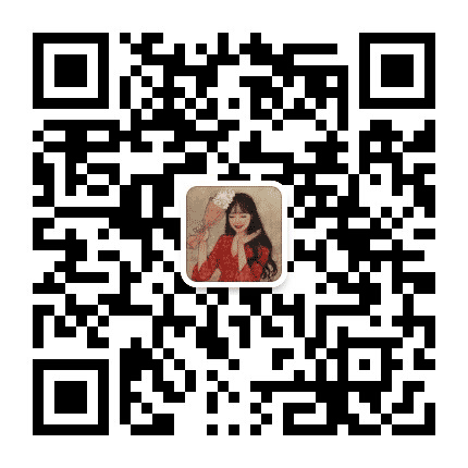 女人护肤大宝典公众号二维码