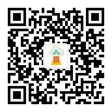 北京能仁文艺公众号二维码