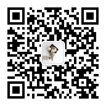 伊人需要多读书公众号二维码