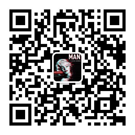 女人永葆年轻秘籍公众号二维码