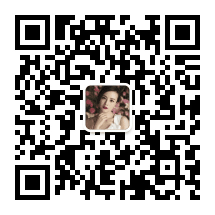 女人优雅一生公众号二维码