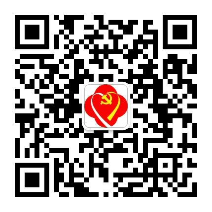 南沙党群服务公众号二维码