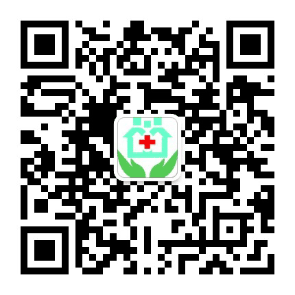 牛首公卫健康管理公众号二维码