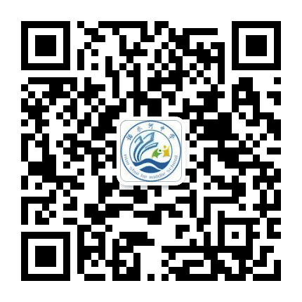 诺水河初级中学公众号二维码