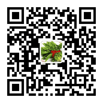 里则绿色蔬菜种植协会公众号二维码