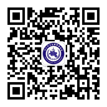 健康内江公众号二维码