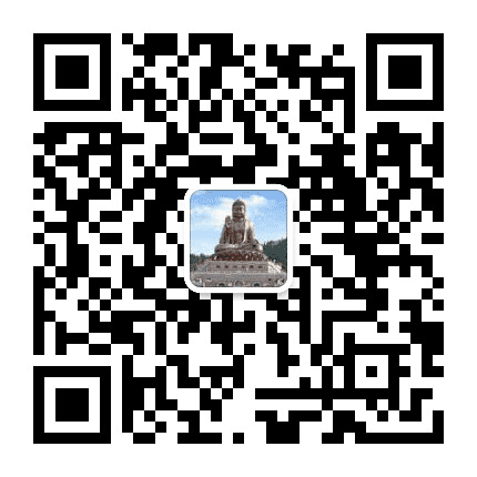山东龙口南山旅游公众号二维码