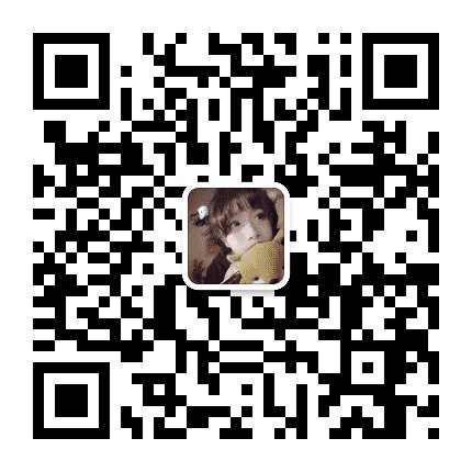 女神韩妆汇公众号二维码