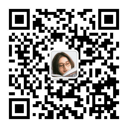 快意书坊公众号二维码