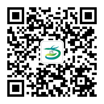 南沙先锋公众号二维码