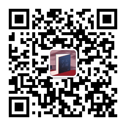 考证课代表公众号二维码