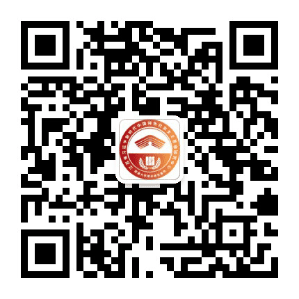 南通大学新时代理论研究公众号二维码