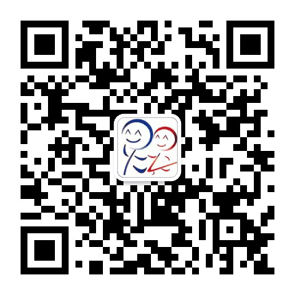南通众信旅游公众号二维码