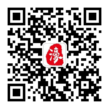 南通濠生活公众号二维码