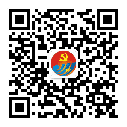 江海先锋公众号二维码