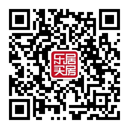 乐居南通公众号二维码