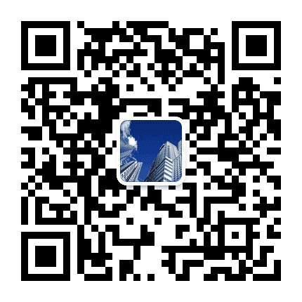 南通楼市专栏公众号二维码