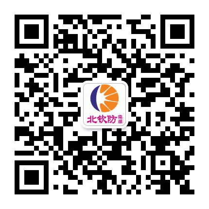 北海南湖国旅公众号二维码
