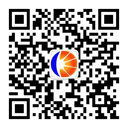 河池南湖国旅公众号二维码