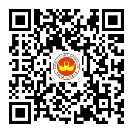 南通市海门区货隆小学公众号二维码