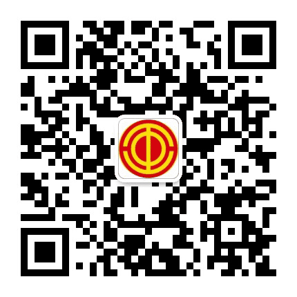 南通市总工会公众号二维码
