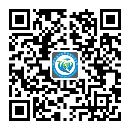 通州自然资源公众号二维码