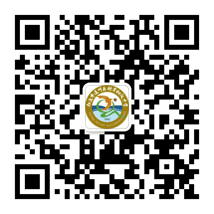 南通市通州区骑岸初级中学公众号二维码