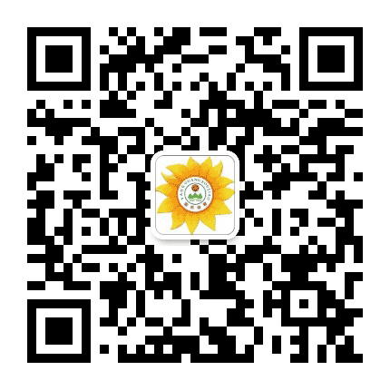 南通市阳光幼教集团公众号二维码